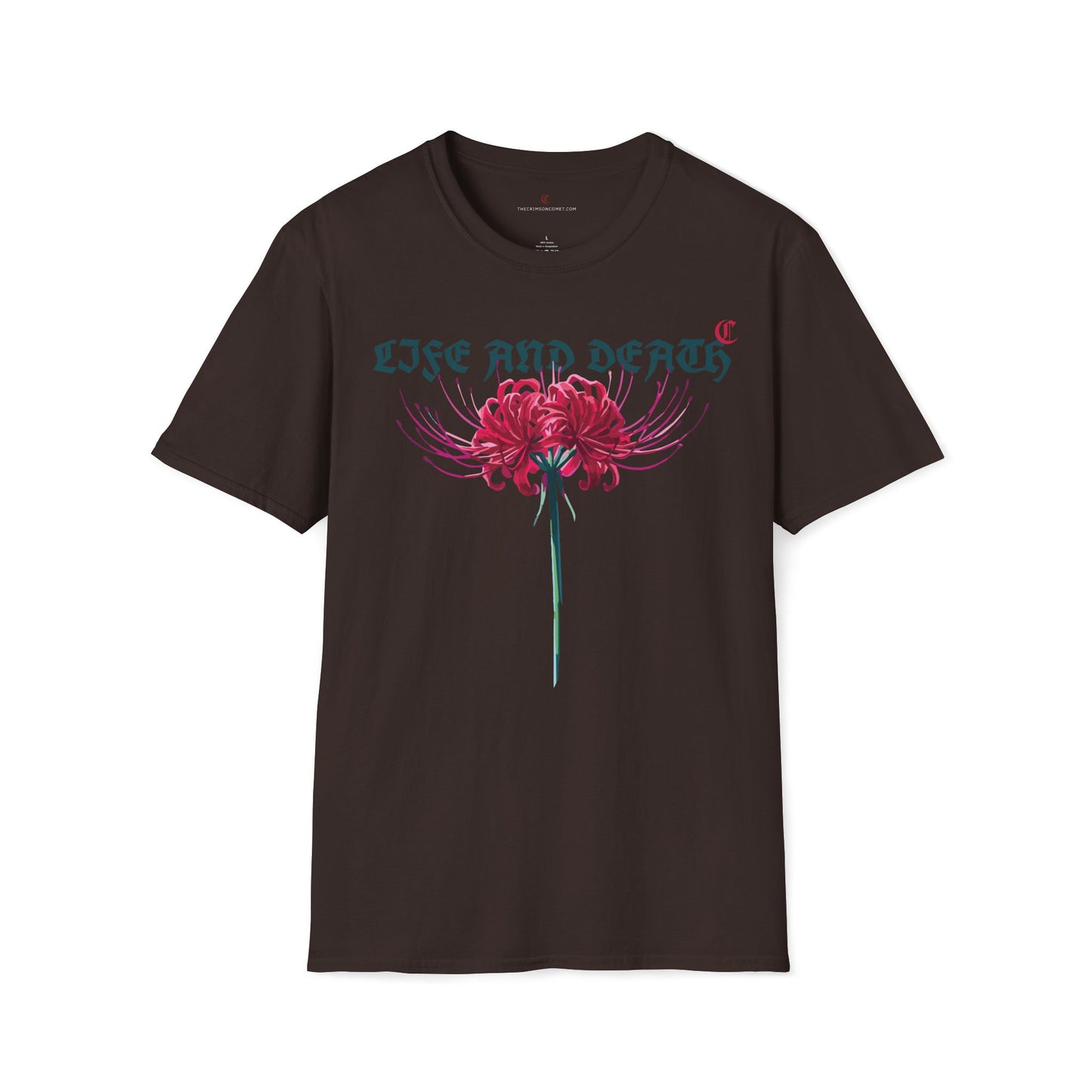 Sunny Flow • T-Shirt