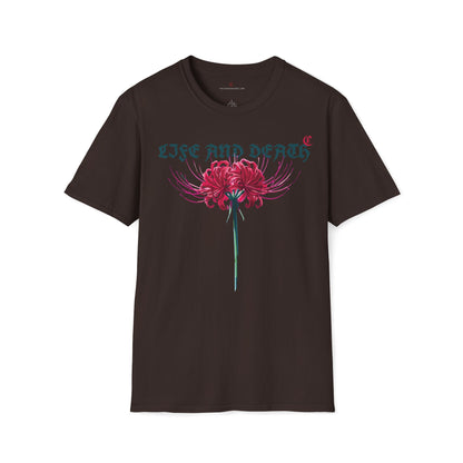 Sunny Flow • T-Shirt