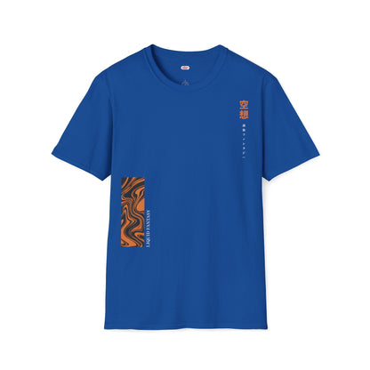 Liquid Fantasy • T-Shirt