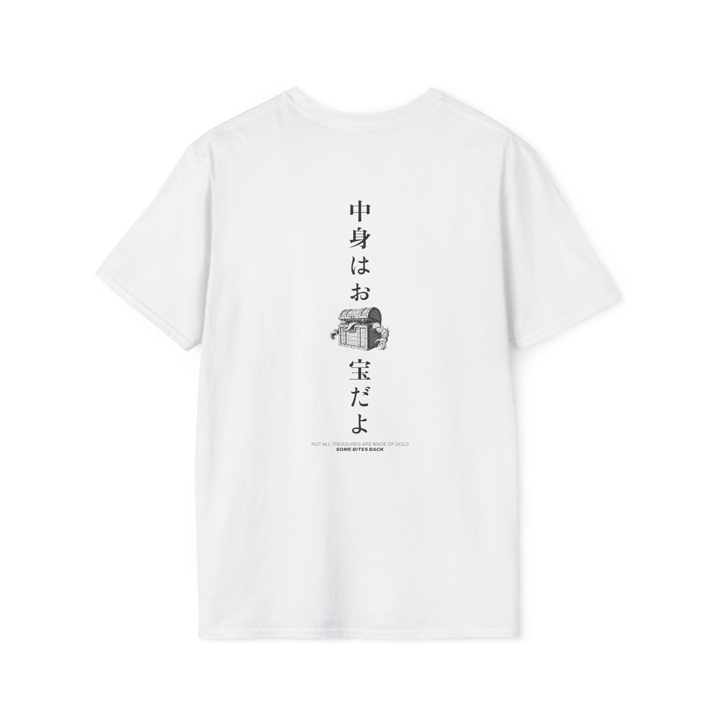 Surprise chest • T-Shirt