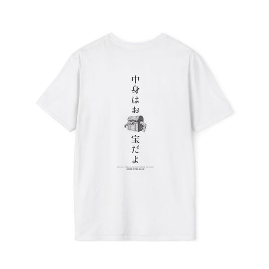 Surprise chest • T-Shirt