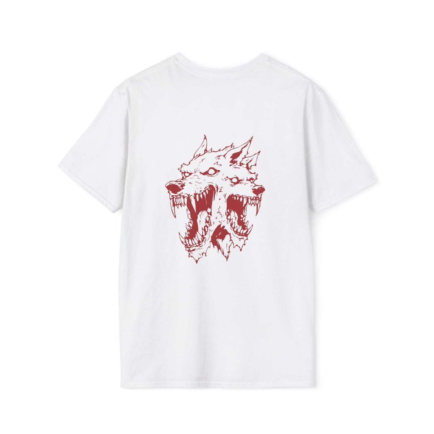 Mutant super-dog • T-Shirt