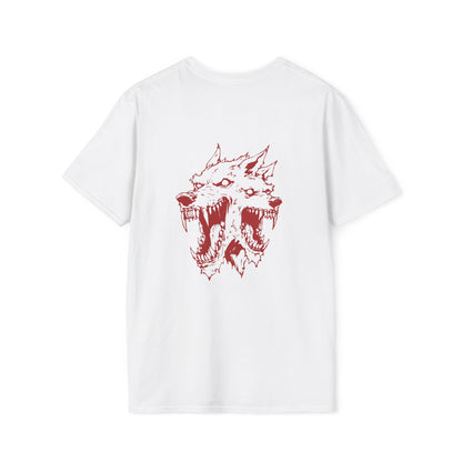 Mutant super-dog • T-Shirt
