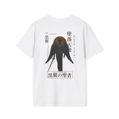 Saint of the Black Wings • T-Shirt