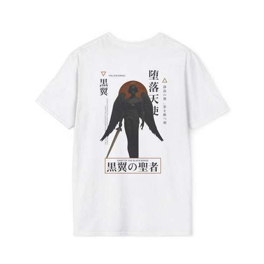 Saint of the Black Wings • T-Shirt