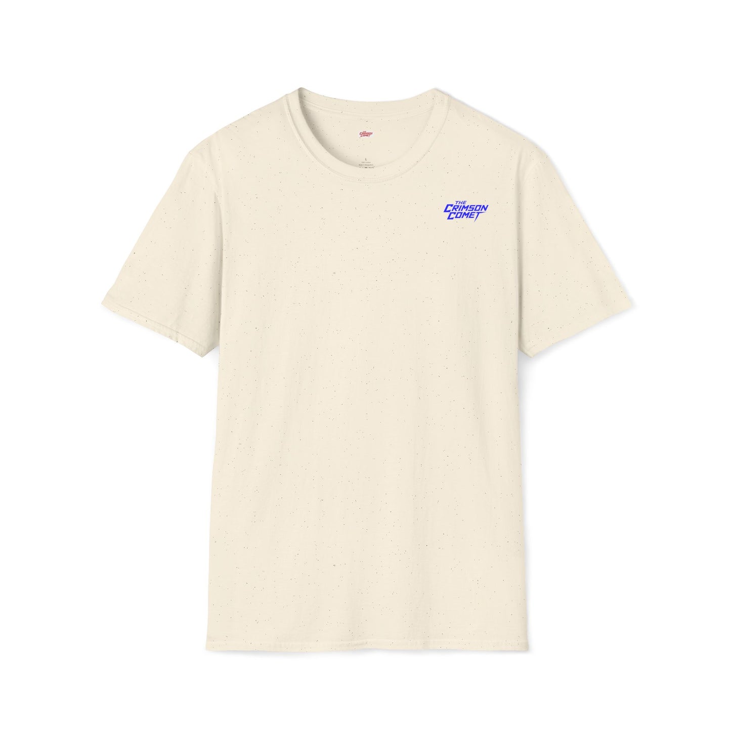 Blue Mage • T-Shirt