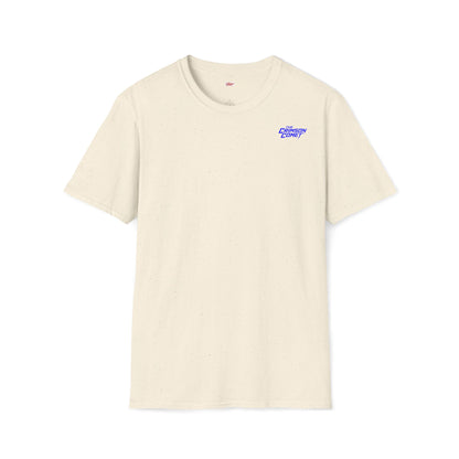Blue Mage • T-Shirt