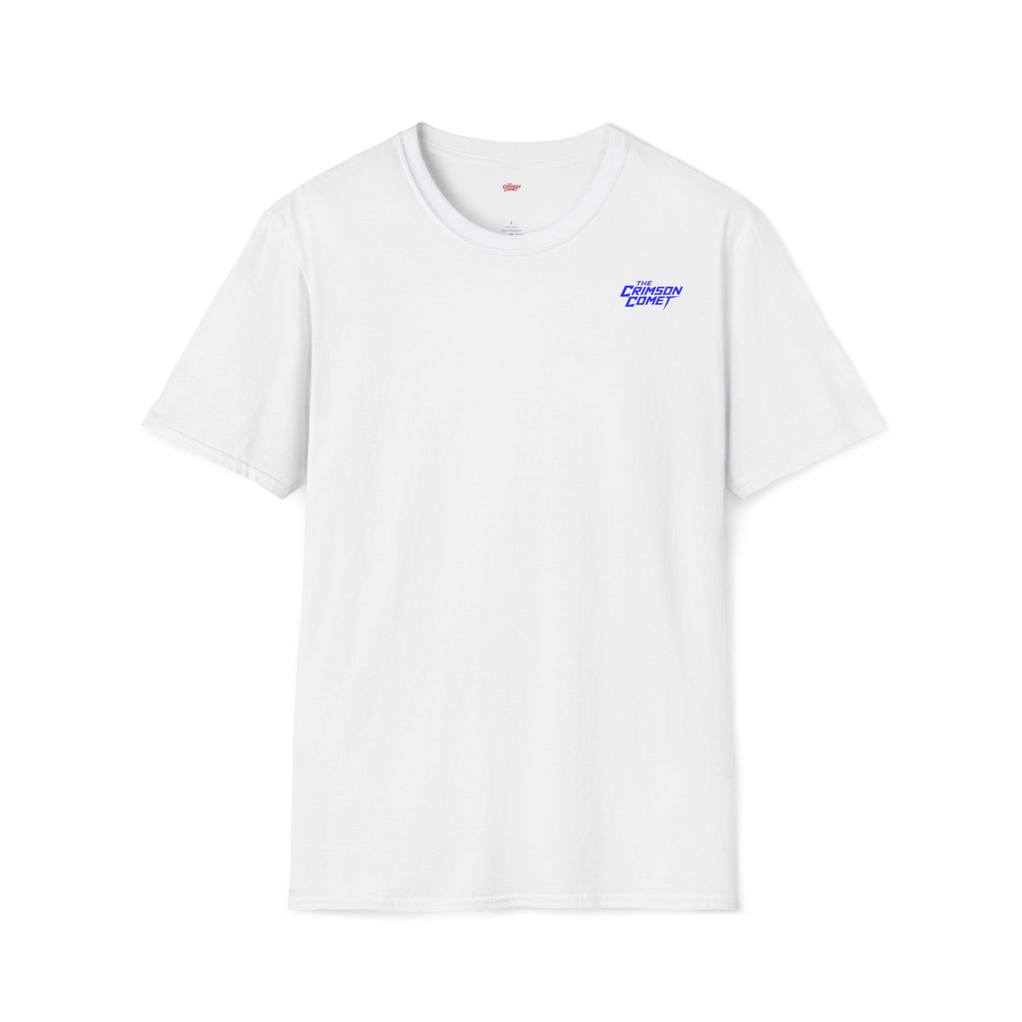 Blue Mage • T-Shirt
