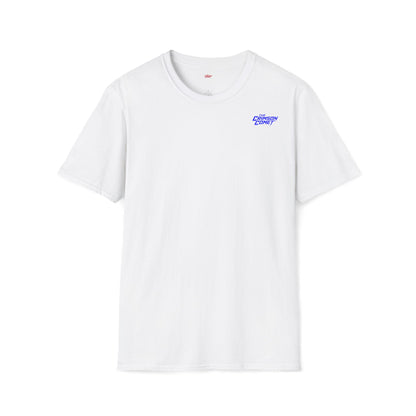 Blue Mage • T-Shirt