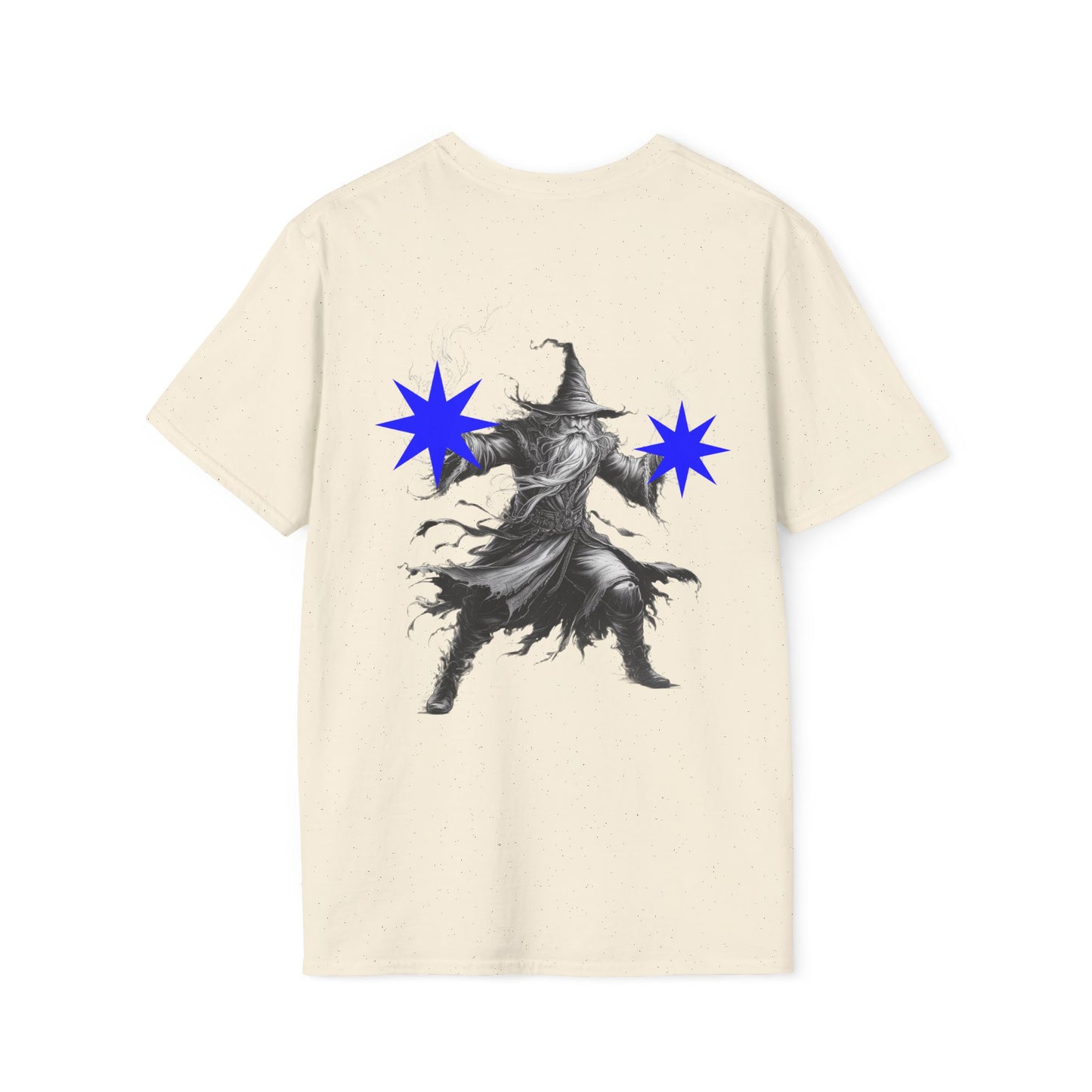 Blue Mage • T-Shirt