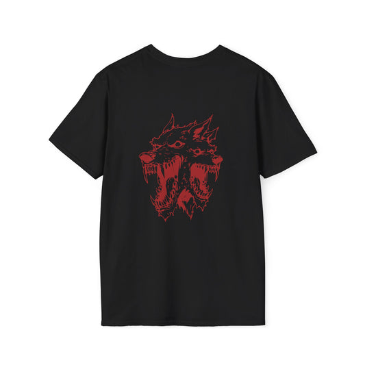 Mutant super-dog • T-Shirt