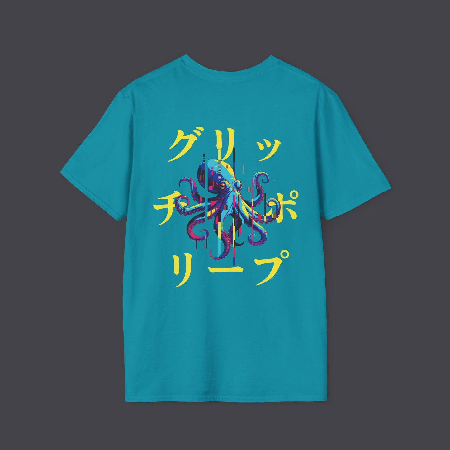 Glich polyp • T-Shirt