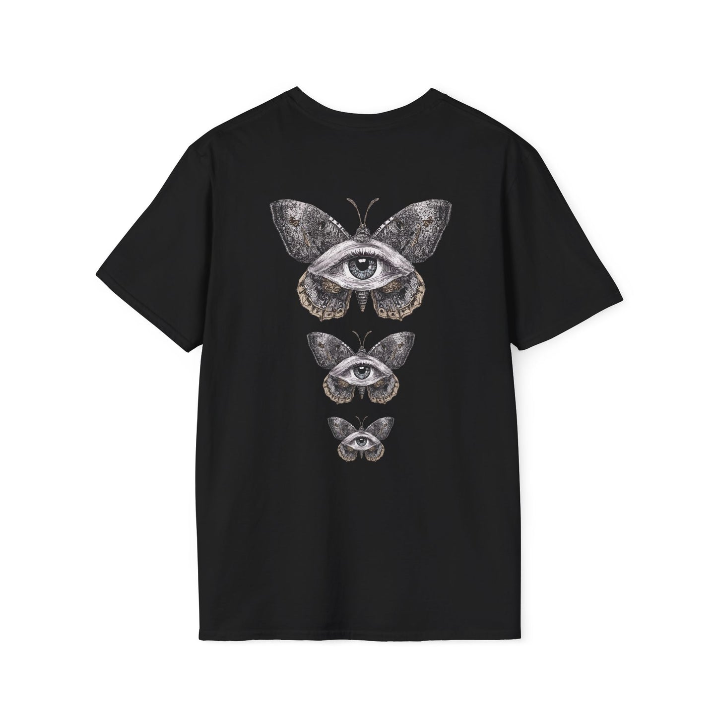 Butterfly eyes • T-Shirt