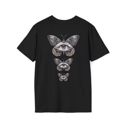 Butterfly eyes • T-Shirt