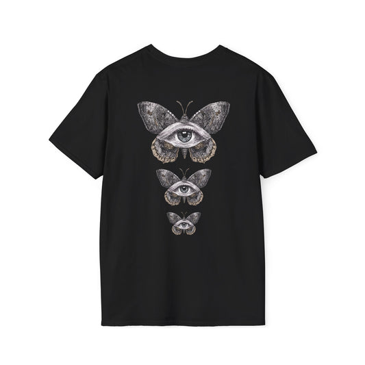 Butterfly eyes • T-Shirt