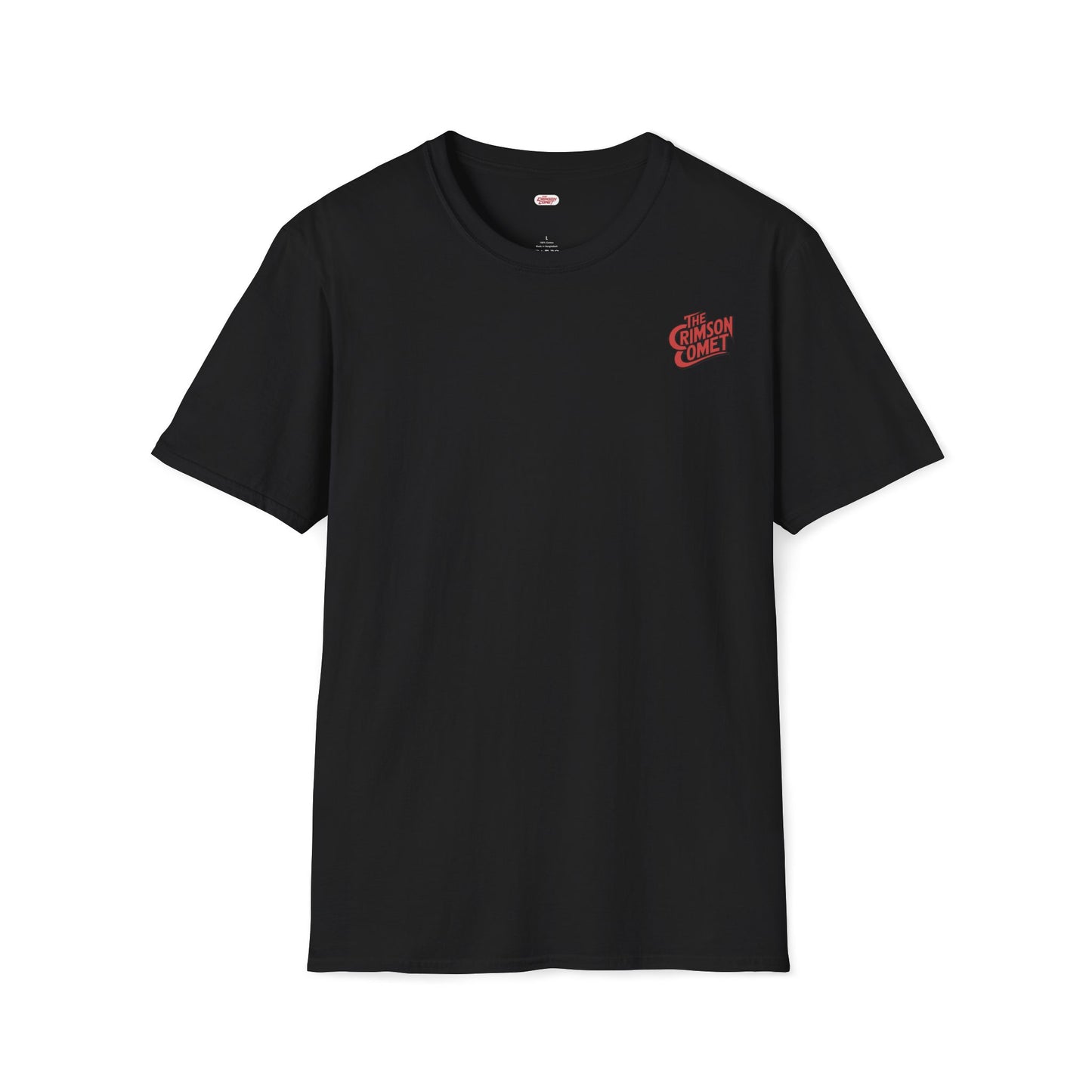 Elf Girl • T-Shirt