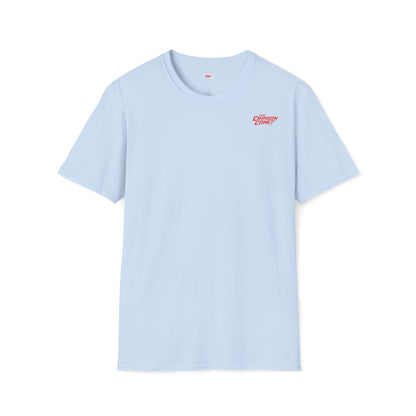 My soul burns • T-Shirt