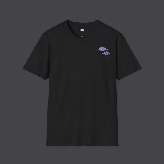 Purple Eye • T-Shirt