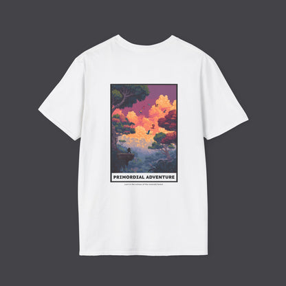 Primordial adventure • T-Shirt