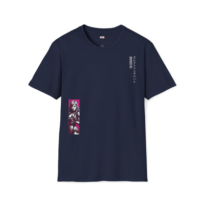Lethal Electric Heart • T-Shirt