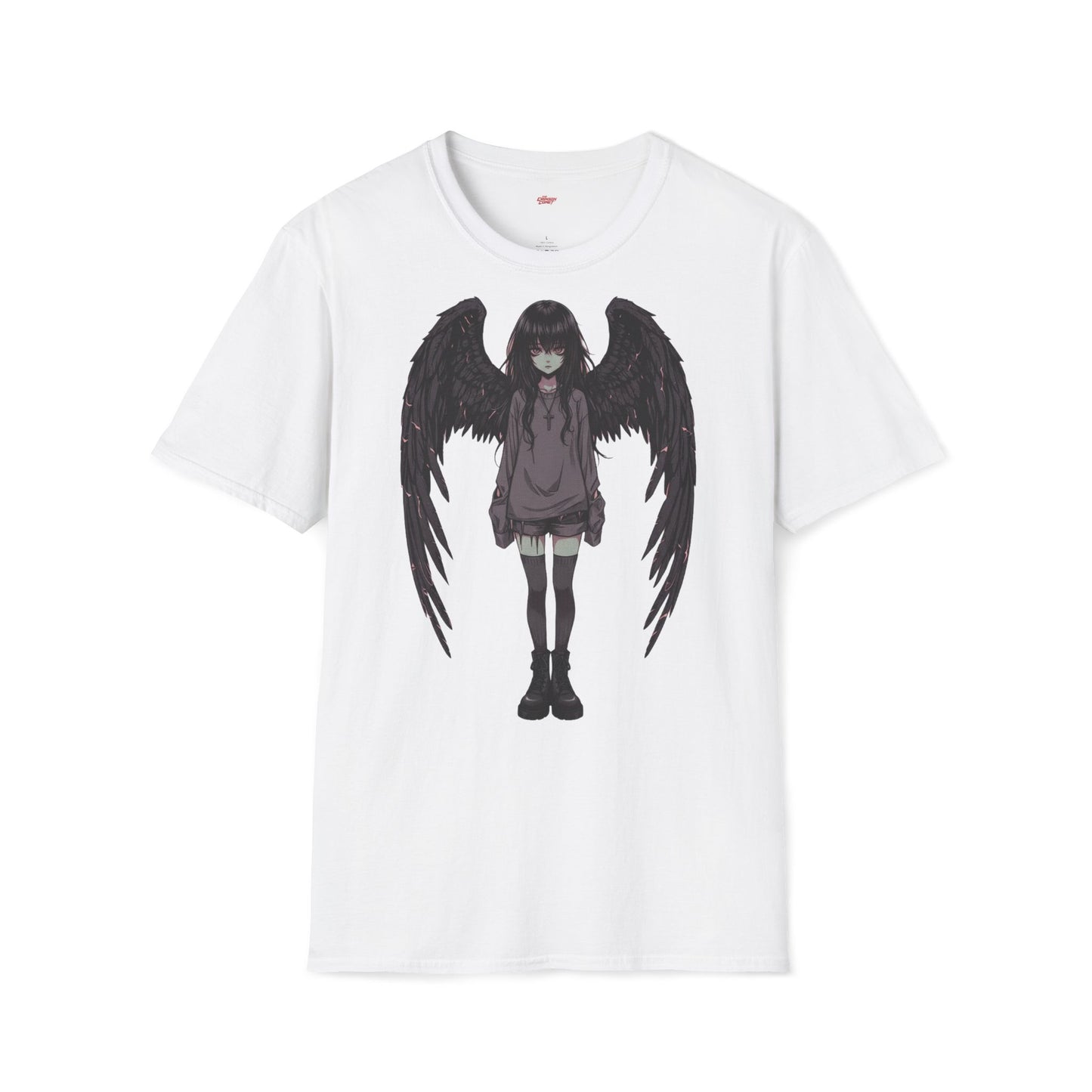 Fallen Wings • T-Shirt