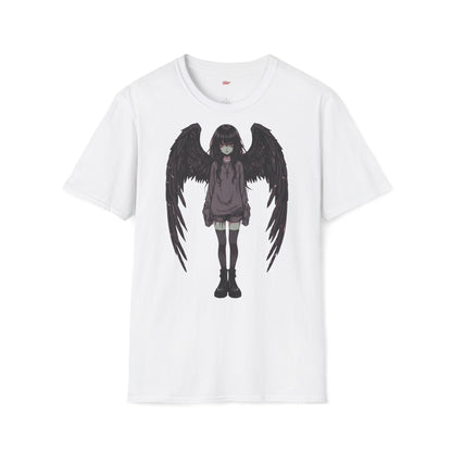 Fallen Wings • T-Shirt