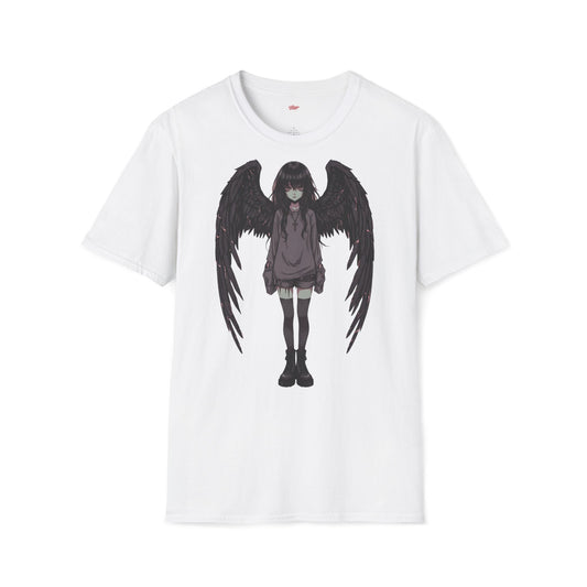 Fallen Wings • T-Shirt