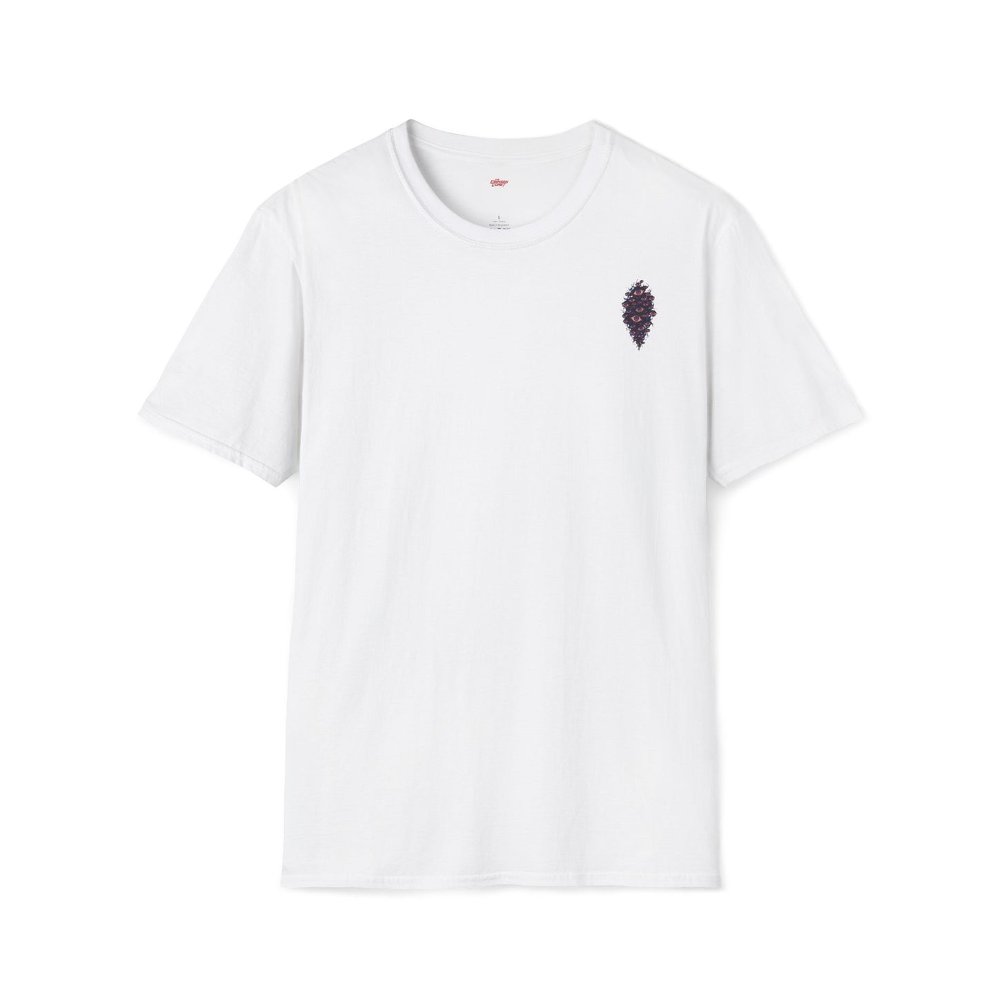 I see everything • T-Shirt