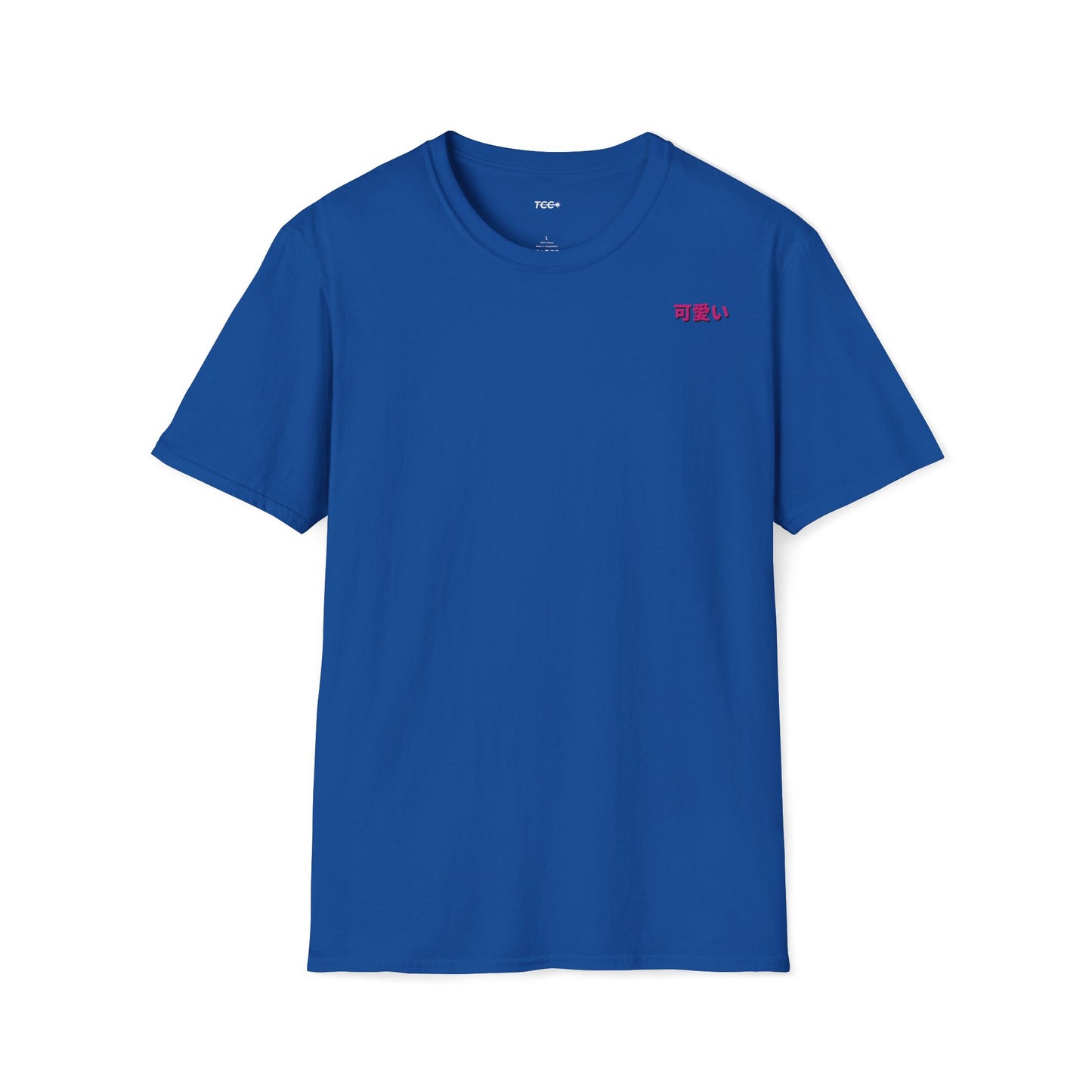 Kawaii girl • T-Shirt