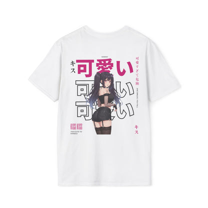 Kawaii girl • T-Shirt