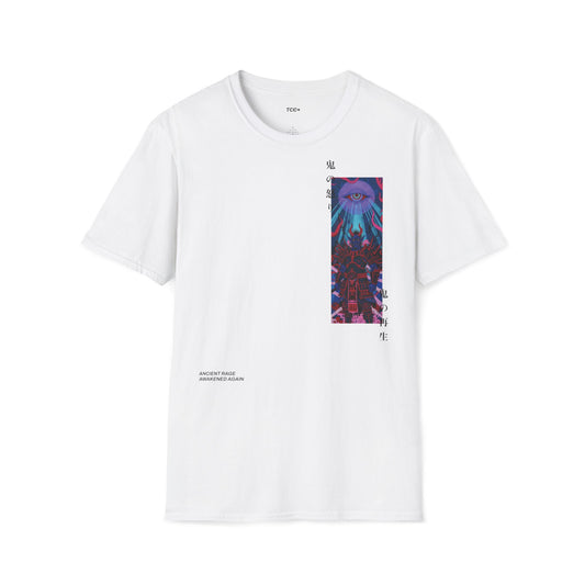 Ancient rage • T-Shirt