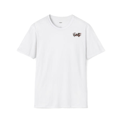 Dragon fire • T-Shirt
