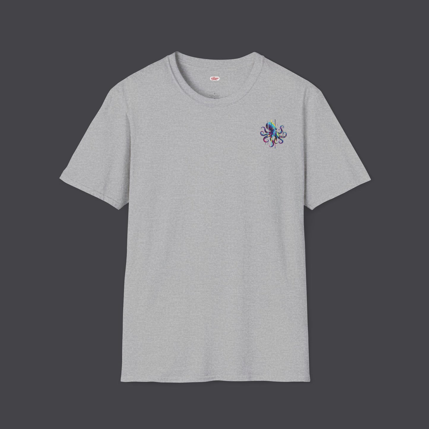 Glich polyp • T-Shirt