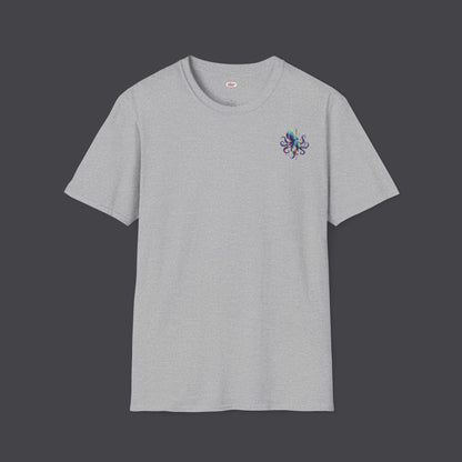 Glich polyp • T-Shirt