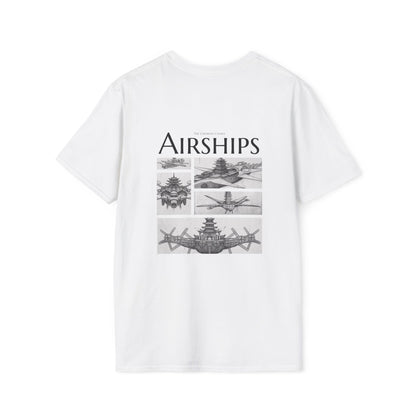 Airships • T-Shirt