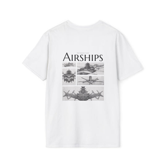 Airships • T-Shirt