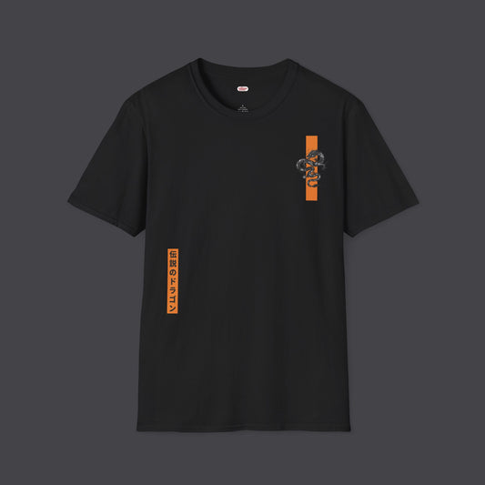 Legendary dragon • T-Shirt