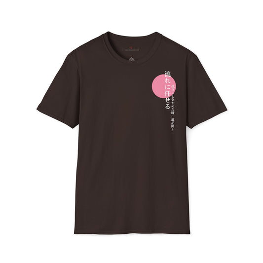 Surrender to the Flow • T-Shirt