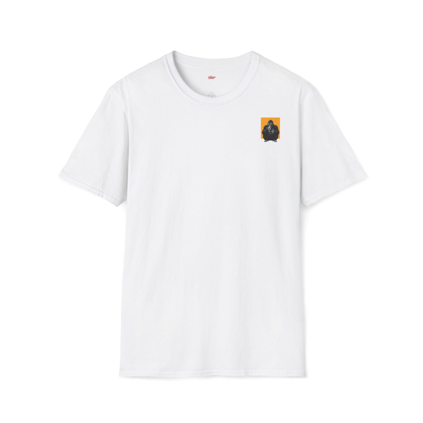 Serious Business • T-Shirt