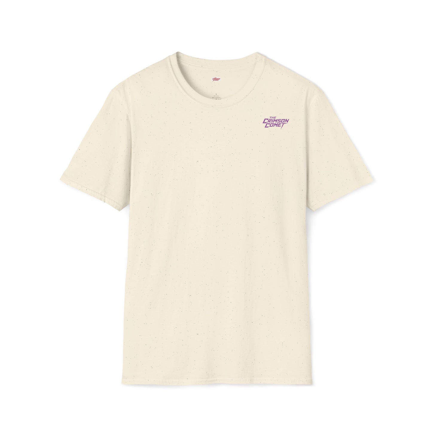 Cyber World • T-Shirt