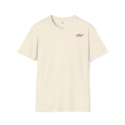 Cyber World • T-Shirt