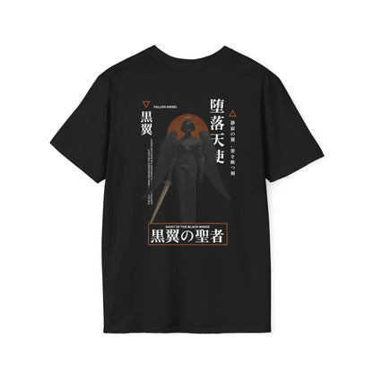 Saint of the Black Wings • T-Shirt