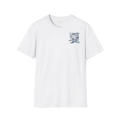 Summer cold • T-Shirt