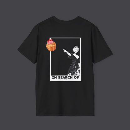In search of sweets • T-Shirt