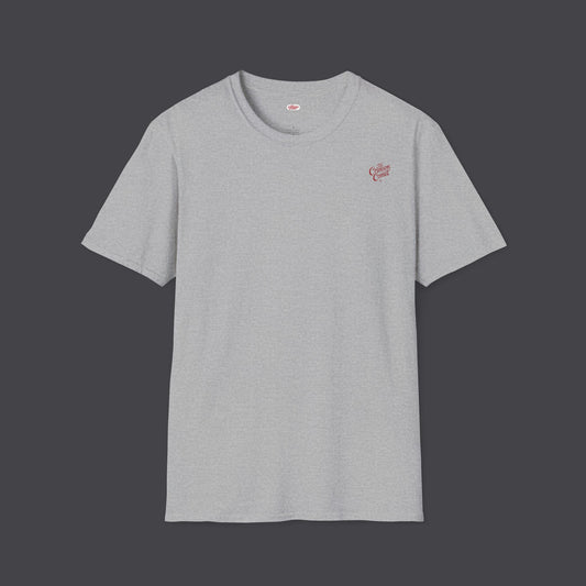 Beast in a suit • T-Shirt