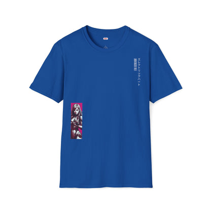 Lethal Electric Heart • T-Shirt