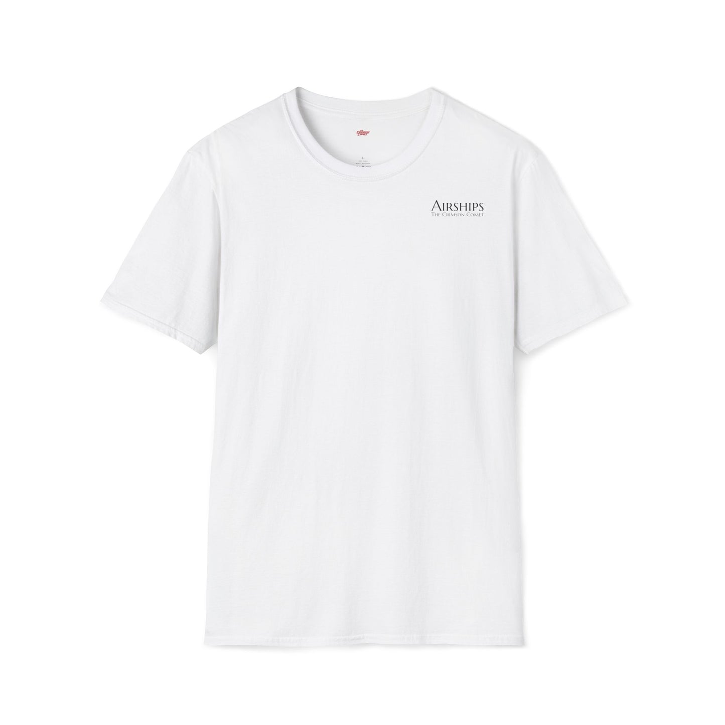 Airships • T-Shirt