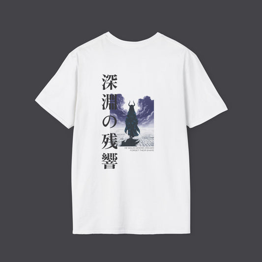 Echoes of the Abyss • T-Shirt