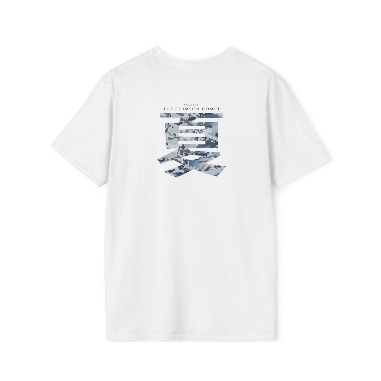 Summer cold • T-Shirt