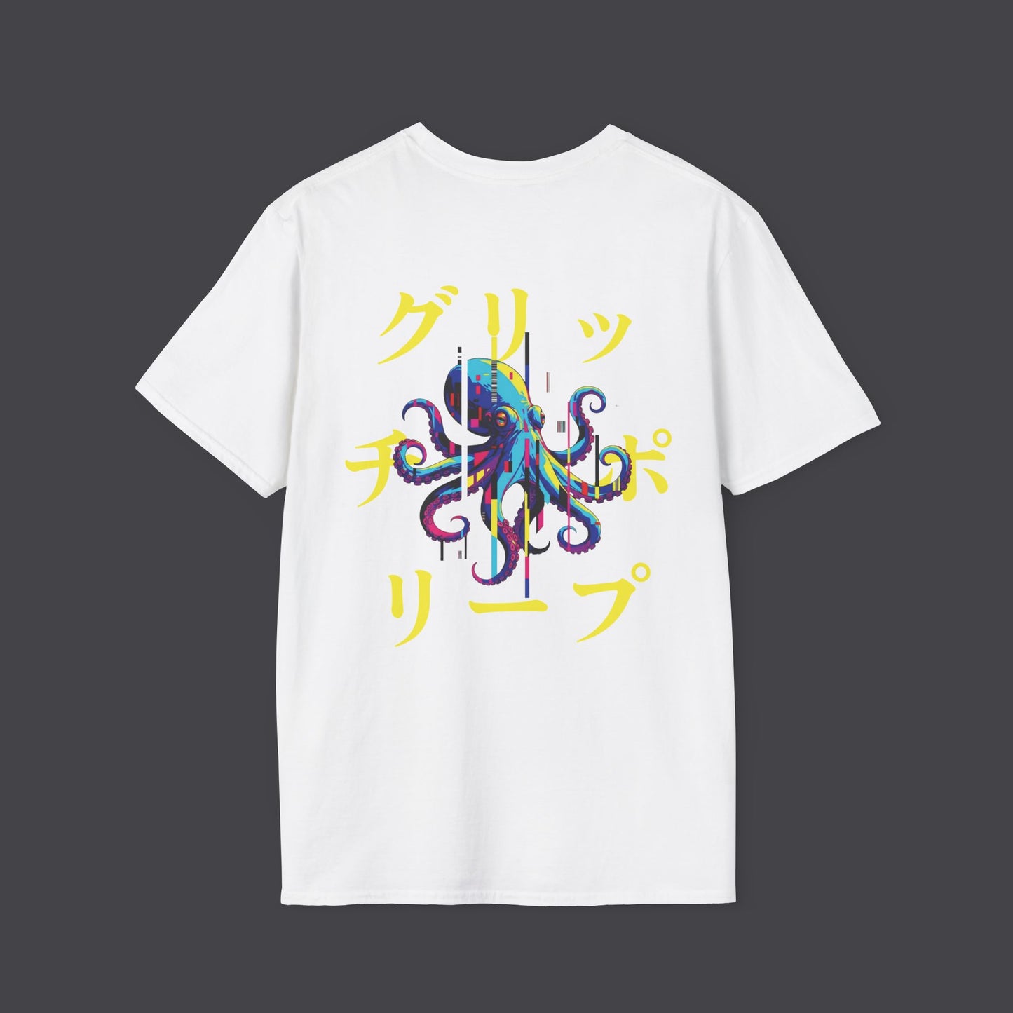 Glich polyp • T-Shirt
